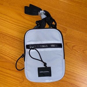 NWT ASOS side bag